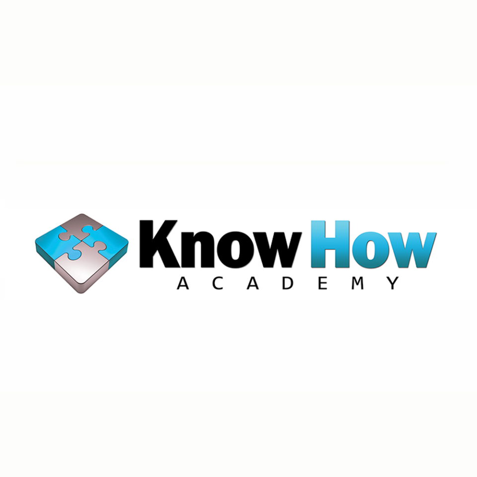 KnowHow Logo - Simplyfine